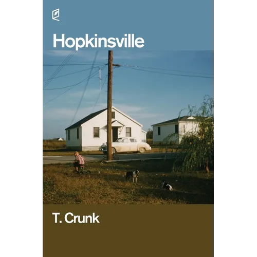 Hopkinsville - Paperback