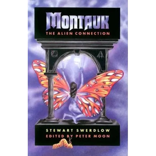 Montauk: The Alien Connection - Paperback