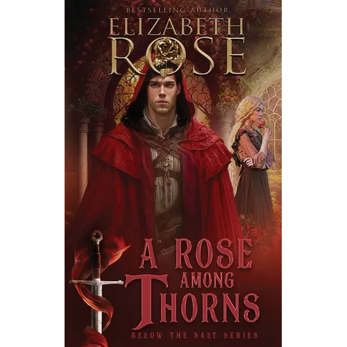 A Rose Among Thorns - Paperback