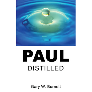 Paul Distilled - Paperback