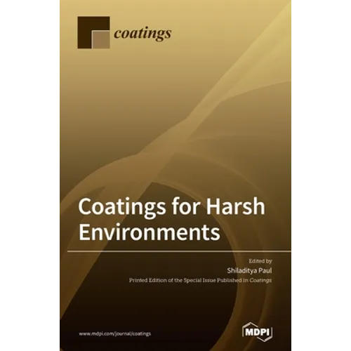 Coatings for Harsh Environments - Hardcover