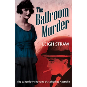 The Ballroom Murder - Paperback