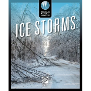 Ice Storms - Paperback