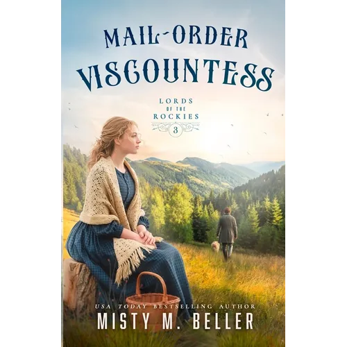 Mail-Order Viscountess - Paperback
