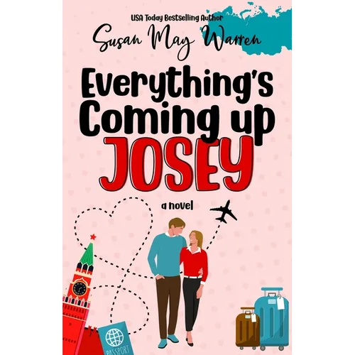 Everything's Coming Up Josey: A Vintage Romantic Comedy - Paperback