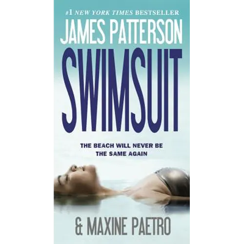 Swimsuit - Hardcover