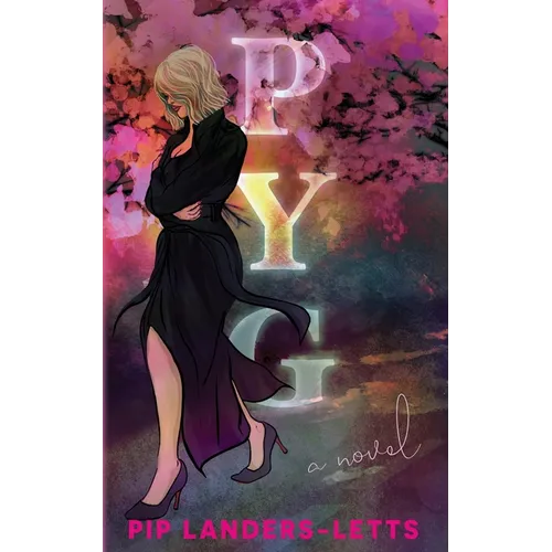 Pyg: Contemporary Sapphic Fiction - Paperback