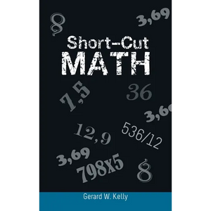 Short-Cut Math - Hardcover
