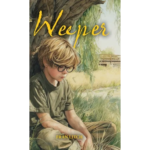 Weeper - Hardcover