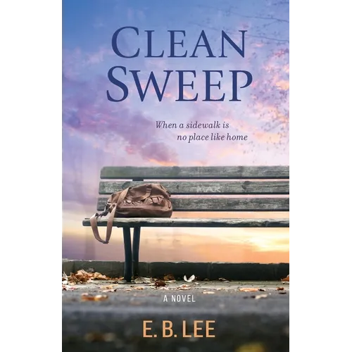 Clean Sweep - Paperback