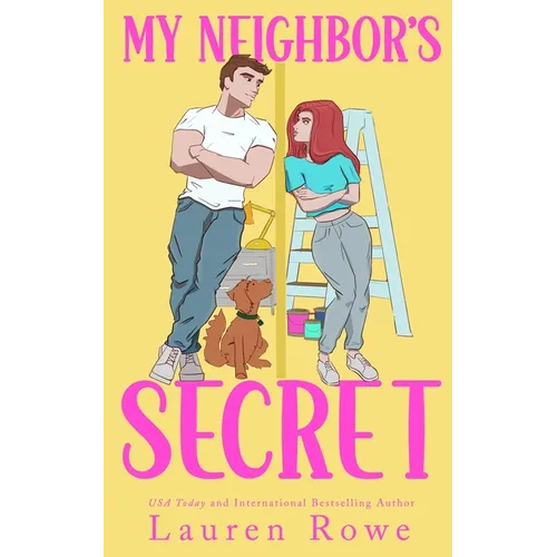 My Neighbors Secret - Paperback