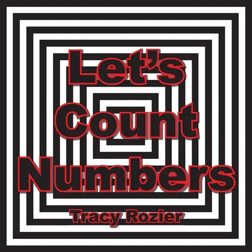 Let's Count Numbers - Paperback