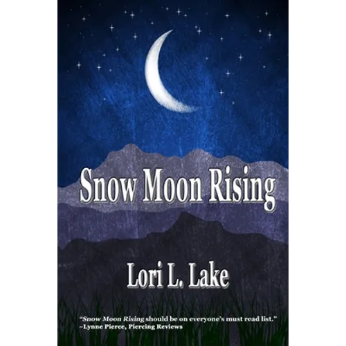Snow Moon Rising: A Novel of WWII - Paperback
