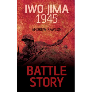 Iwo Jima 1945 - Paperback