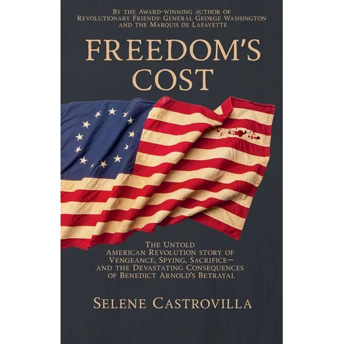 Freedom's Cost - Paperback