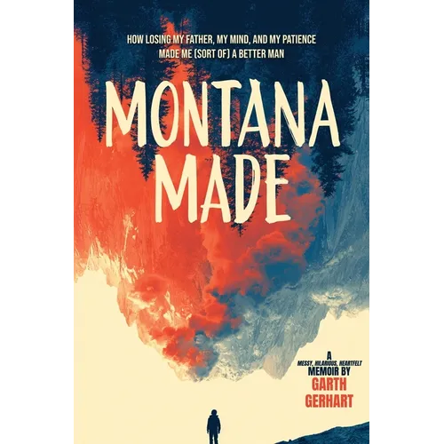 Montana Made - Paperback