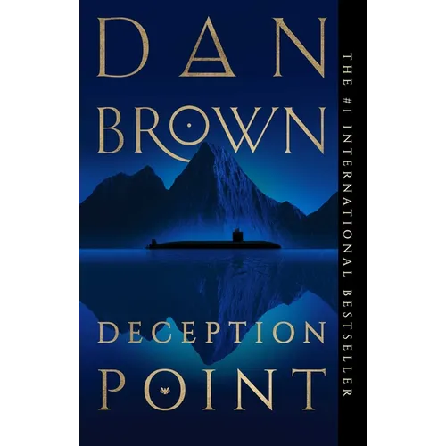 Deception Point - Paperback