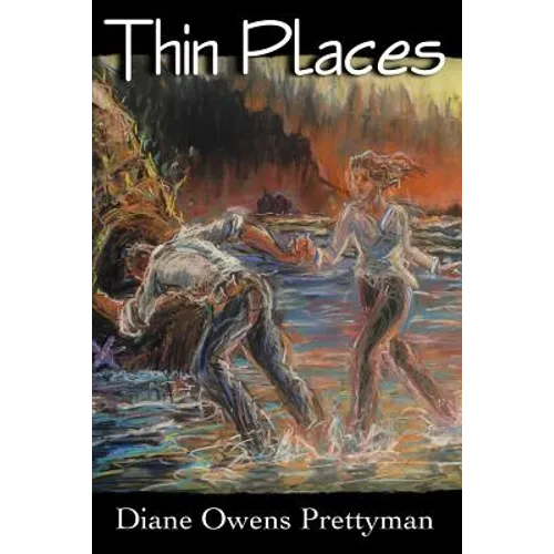 Thin Places - Paperback