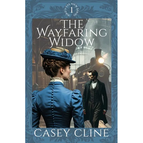 The Wayfaring Widow - Paperback