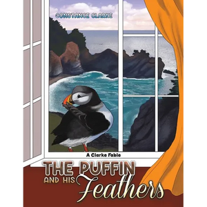 The Puffin and his Feathers - Paperback