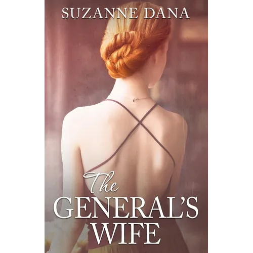 The General's Wife - Paperback