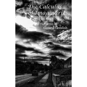 The Calculus of Imaginaries - Paperback