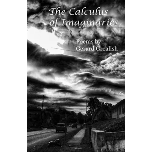 The Calculus of Imaginaries - Paperback