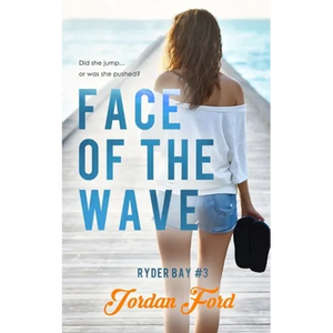 Face of the Wave - Paperback