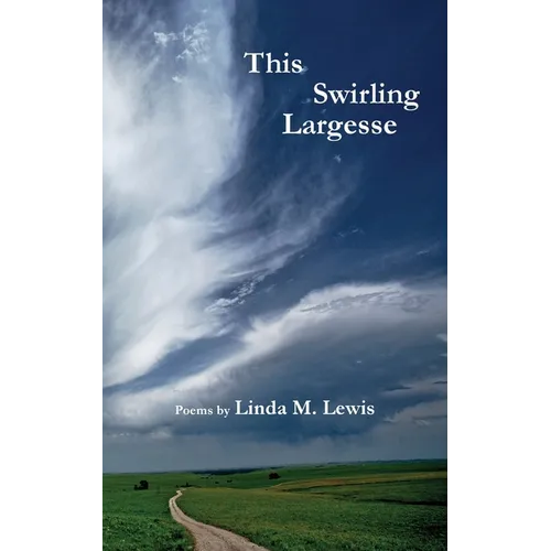 This Swirling Largesse - Paperback