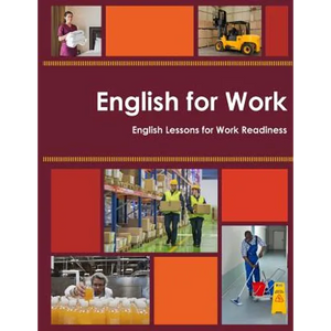 English for Work - Paperback