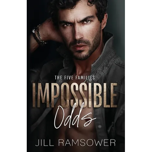 Impossible Odds - Paperback