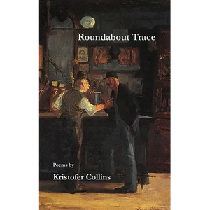 Roundabout Trace - Paperback