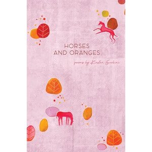 Horses and Oranges - Paperback