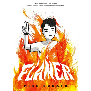 Flamer - Hardcover