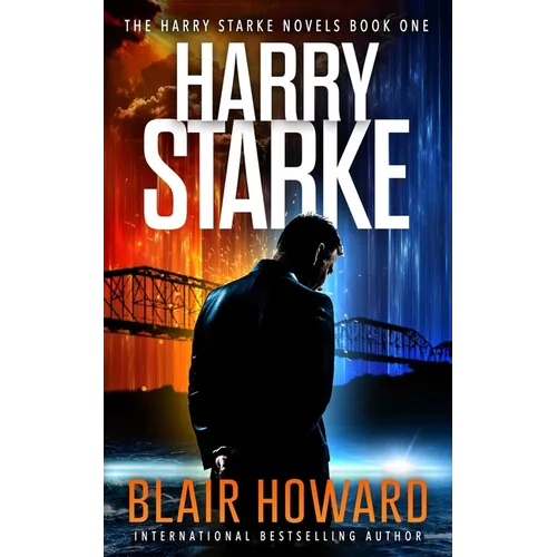 Harry Starke - Paperback