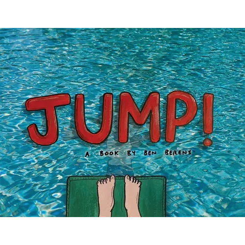 Jump! - Paperback