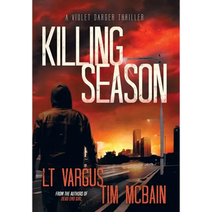 Killing Season - Hardcover