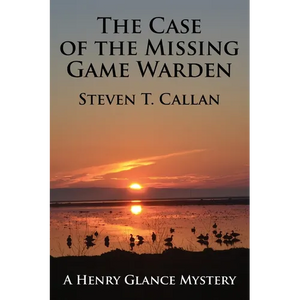 The Case of the Missing Game Warden - Paperback
