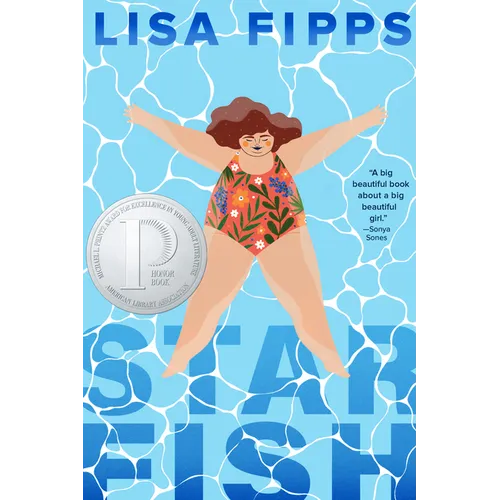 Starfish - Paperback