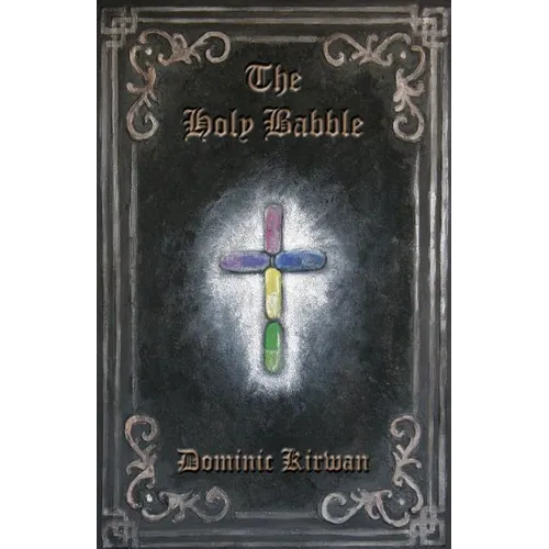 The Holy Babble - Paperback