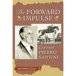 The Forward Impulse - Paperback