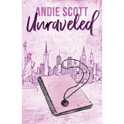 Unraveled - Paperback
