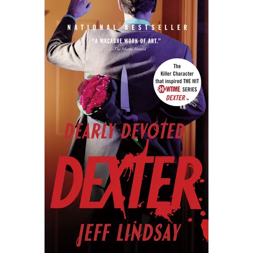 Dearly Devoted Dexter - Paperback