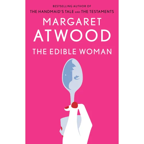 The Edible Woman - Paperback