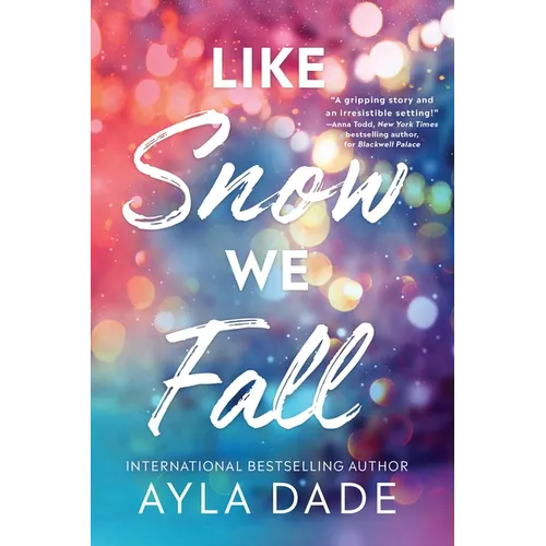 Like Snow We Fall - Paperback