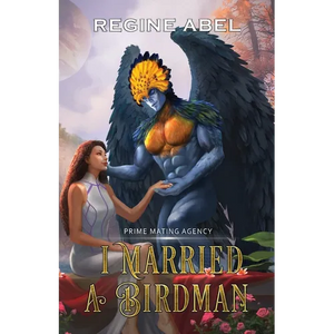 I Married A Birdman - Paperback