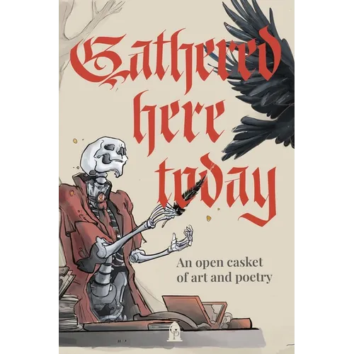 Gathered Here Today - Paperback
