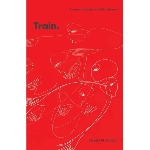 Train - Paperback