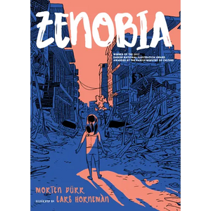 Zenobia - Hardcover