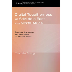 Digital Togetherness in the Middle East and North Africa - Paperback